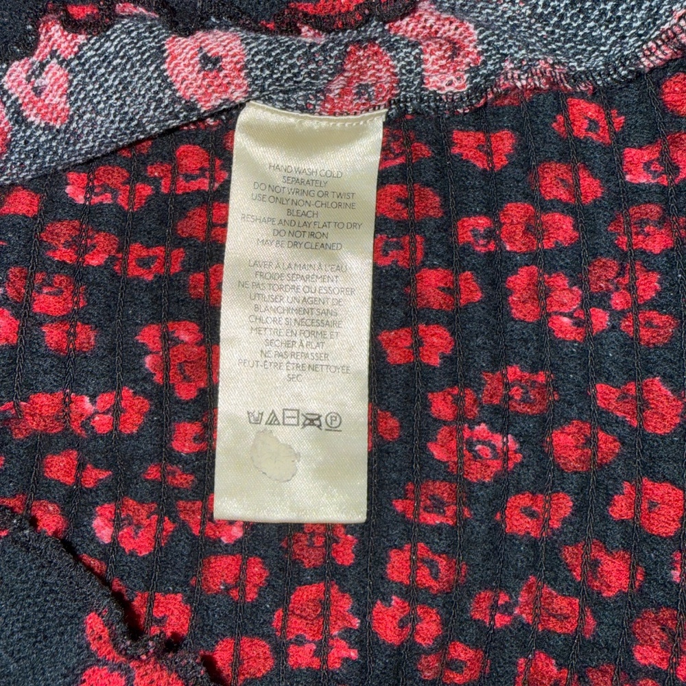 Free People Poppy Tube Top - Picture 4 of 5